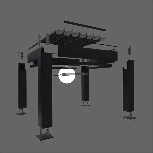 Product Display